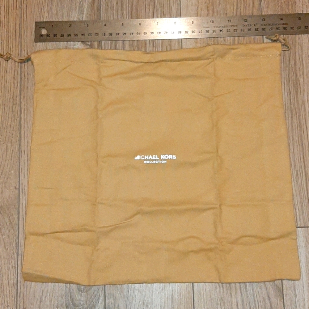 Michael Kors Small Dust Bag